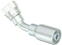 08U15D FEM SWVL DIN UNIV SEAT 45 DG ELB