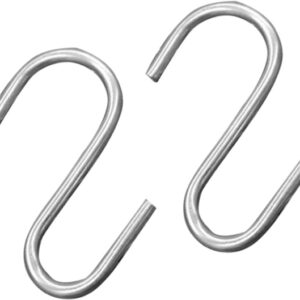 S-HOOK FOR TARP STRAP (10PACK) - USA