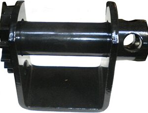 TRAILER WINCH STD WELD ON