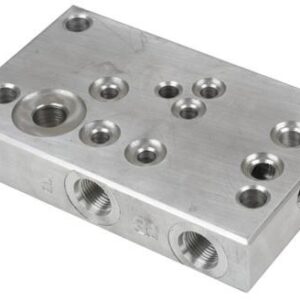 ADAPTER PLATE
