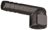HOSE SHANK CONNECTOR NYB