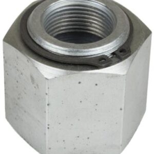 DEPTH STOP 1-1/4" THREAD 408-0000-002