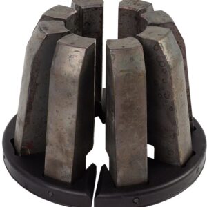 DIE SET BLACK 1.890 48MM