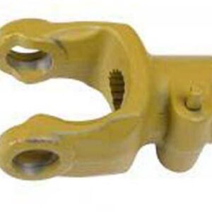 METRIC QD YOKE 21SPL