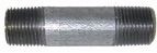 3/4" X 4" GALVANIZED NIPPLE