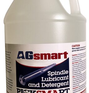 PICKER SPINDLE LUBE & DETERGENT-1 GAL