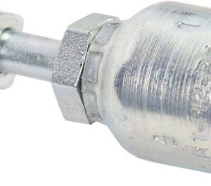 PARKER 43 SERIES CRIMP FITTING