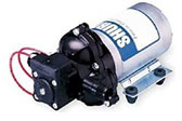 DIAPHRAGM PUMP