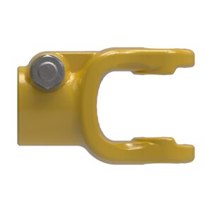 CLAMP YOKE