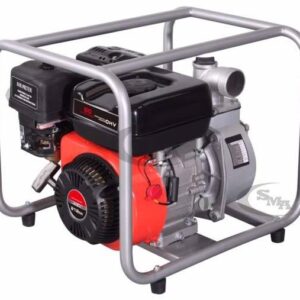 ALUM TRANSFER PUMP 3" 7 HP WP80