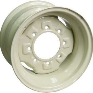 16XWH8L 8 BOLT WHEEL