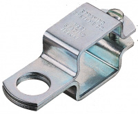BOOM CLAMP - 1-1/2" SQUARE TUBE