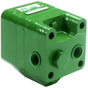 HYD. MOTOR FOR ACE FMC-HYD-206