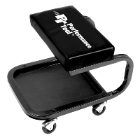 C-FRAME ROLL AROUND SEAT