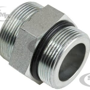 OFS X MB - OFS STRAIGHT THREAD CONNECTOR