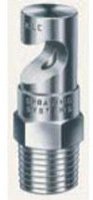 STAINLESS STEEL FIELDJET NOZZLE