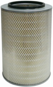 AIR FILTER OUTER