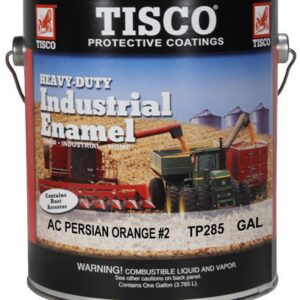 AC PERSIAN ORANGE #2