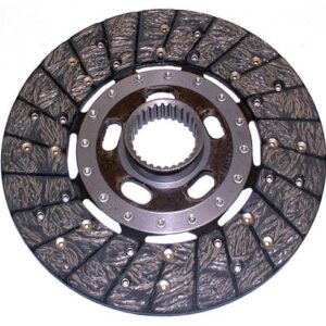CLUTCH DISC