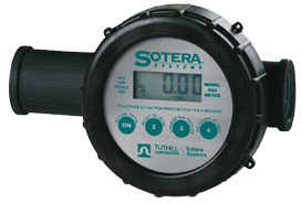 DIGITAL AIR SENSOR METER-2-20 GPM