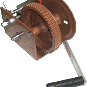 DL3200AB HAND WINCH 3200 LB. CAPACITY