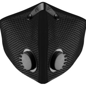 BLACK DUST MASK WASHABLE LG