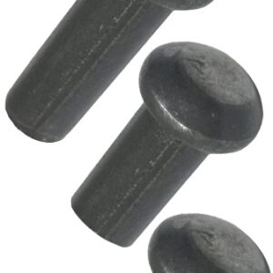 RIVET ASSORTMENT 7' SICKLE 491-360523D