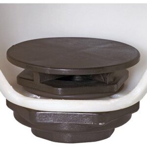 1'' ANTI VORTEX TANK BUNG