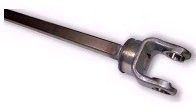 55 SERIES YOKE & SHAFT