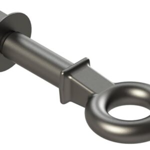 BDB124949-TOW RING DRAW BAR