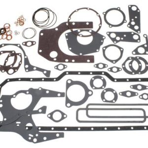 IH LOWER GASKET