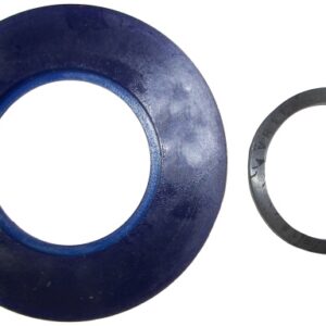 BACK RING FOR QM 2-3/16" ID BEARING