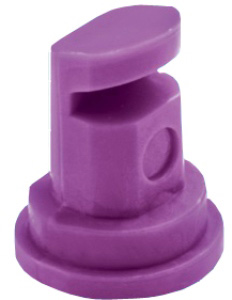 DEFLECTIP 20 WIDE PURPLE