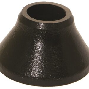 HALF SPOOL 2.6" LONG-CIH TILLAGE