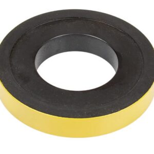 SPACER RING - YELLOW