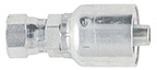 PARKER 43 SERIES CRIMP FITTING