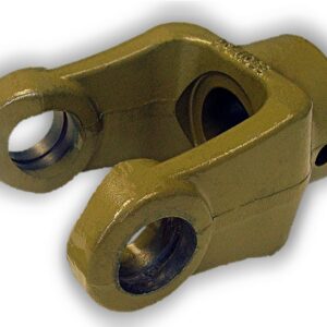 14 SERIES SHEAR PIN YOKE