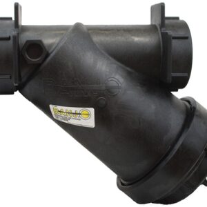 3'' 8 MESH Y STRAINER