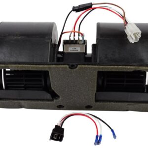 BLOWER MOTOR ASSEMBLY