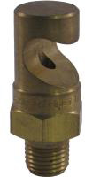 FIELDJET NOZZLE BRASS