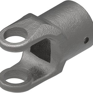 44 SERIES IMPLEMENT YOKE