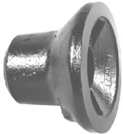 SUNFLOWER LONG SPOOL 4-3/16"