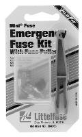 FUSE KIT MINI