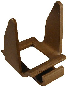 ATTACHMENT LINK-62 STEEL CHAIN