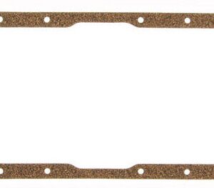 OIL PAN GASKET SET