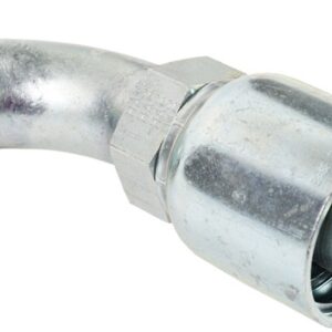 PARKER 43 SERIES CRIMP FITTING