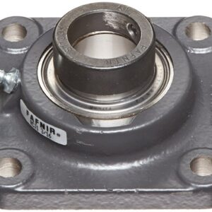 FAFNIR 4-HOLE W/1-3/16" BEARING