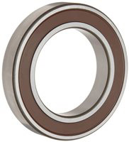 TIMKEN BALL BEARING-SEALED