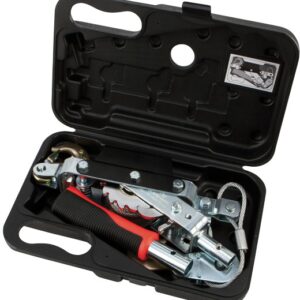 1-TON COMPACT POWER PULLER