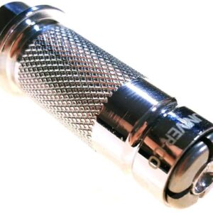 LOCK-ON GREASE COUPLER